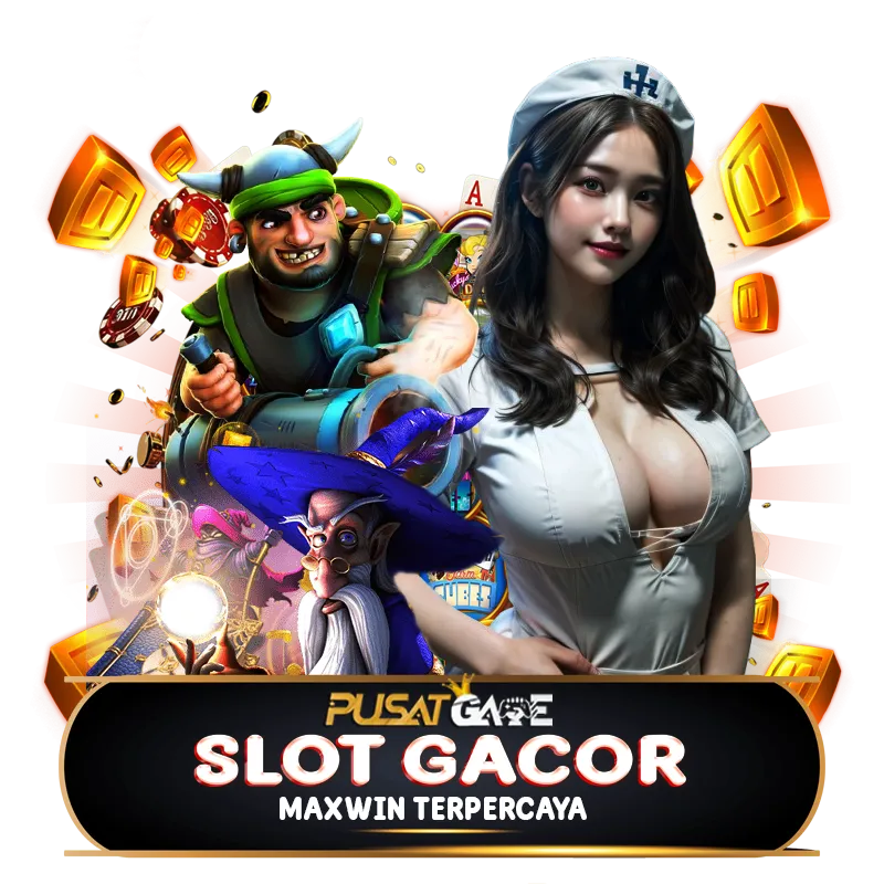 Situs Slot Gacor Gampang Menang & Link Alternatif Slot Online Terpercaya